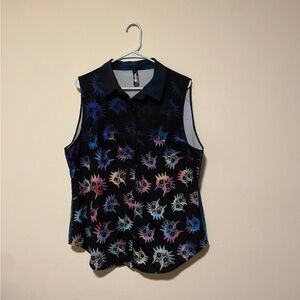 Blackmilk Fierce Diety Link Business Time Shirt